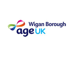 Age UK Wigan