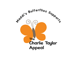 Maddis Butterflies
