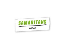 Samaritans Wigan