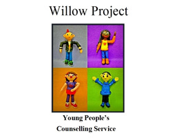 Willow Project