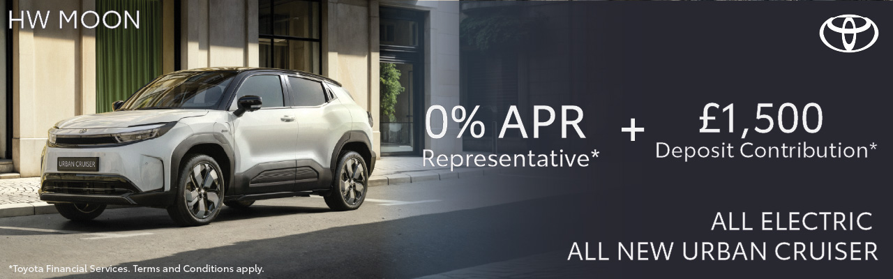 HW Moon Toyota New Urban Cruiser